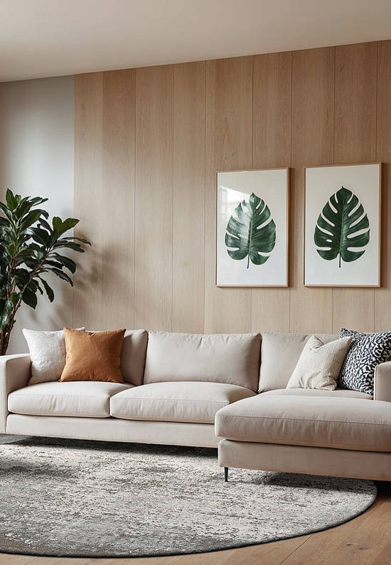 Безворсовые ковры для улицы LM6077-L380 outdoor