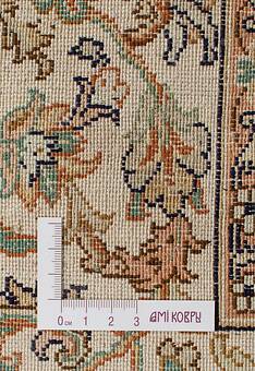 плотность ковра Cashmir Afshar Beige