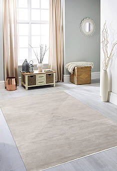 ковер в интерьере Regis SR6221