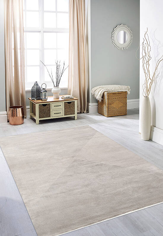 Ковер из вискозы SR6221