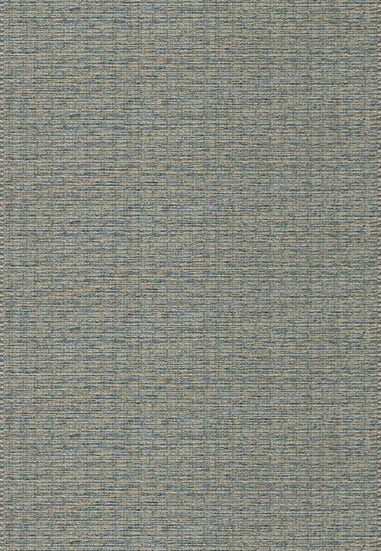 Безворсовый ковер из шерсти RB4625-R186