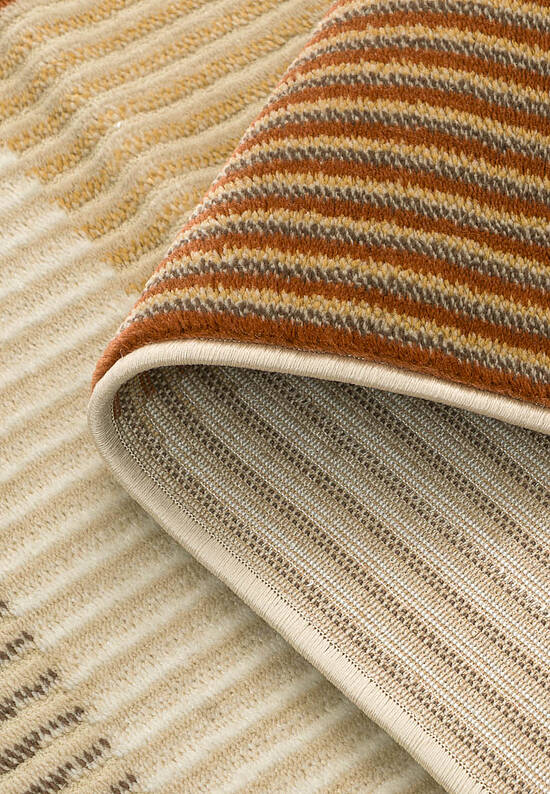 Молдавский современный ковер 1240-44422