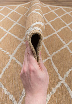 фактура безворсового ковра Velvet Mc3 7316-H815