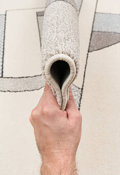 фактура ковра Sevilla A495-S413