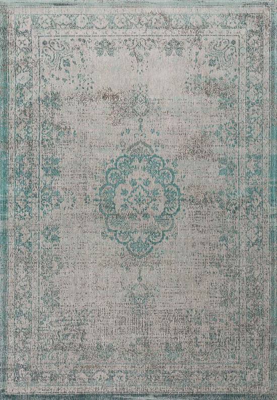 Безворсовый хлопковый ковер LA3313-L70-cotton