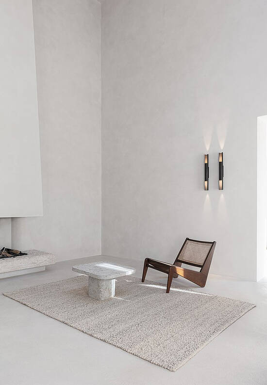 Дизайнерский ковер Tedi 272.001-110