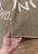Безворсовый ковер из хлопка JHC-05 beige-white what goes