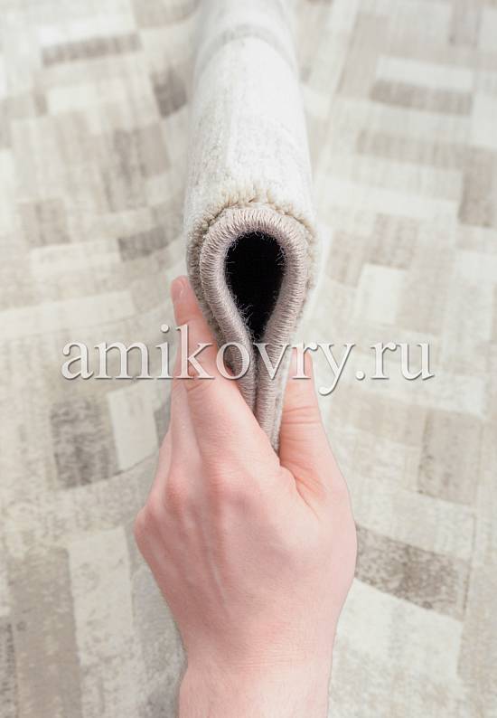 Синтетический бельгийский ковер RI1407-R471