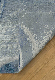 основа ковра Orient Cobalt Blue