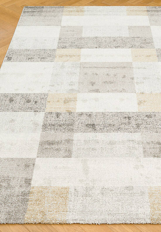 Современный бельгийский ковер RF6014-R55