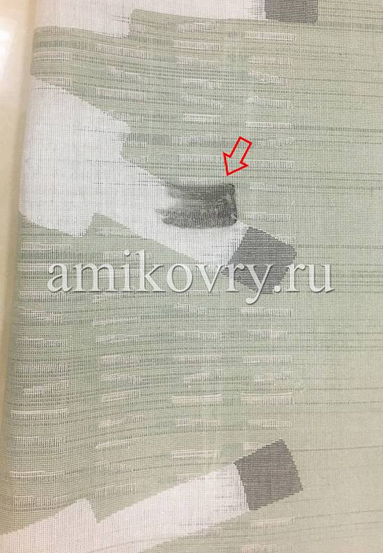 Детский недорогой ковер 18061-113 discount