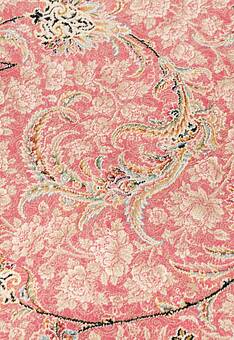 фрагмент ковра Salman FS4083-F10