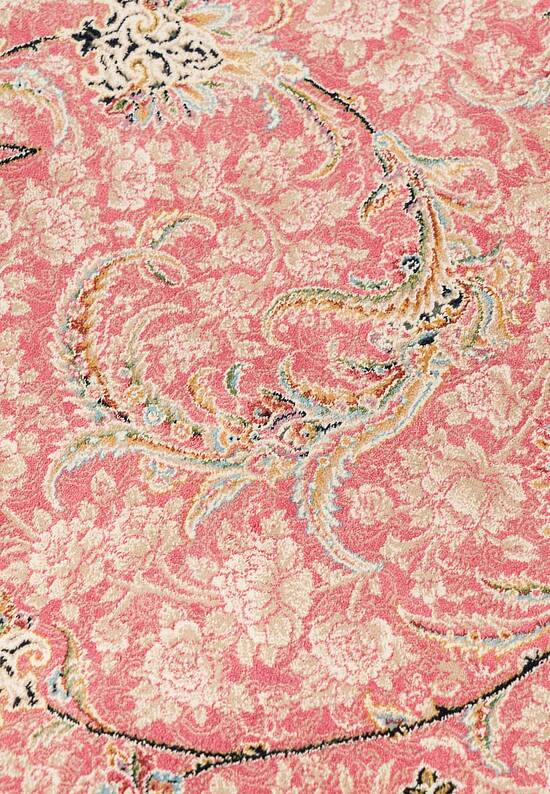 Иранский высокоплотный ковер FS4083-F10