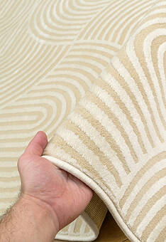 фактура ковра Geo Moldabela 8869-44461