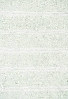 фрагмент коврика для ванной Irya Bath Martil-Green