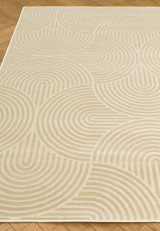 Молдавский современный ковер 8869-44461