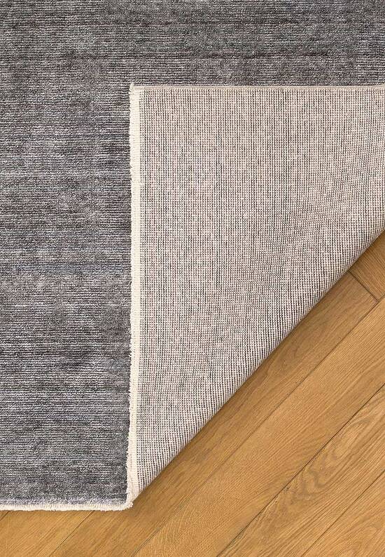 Ковер из тенселя TF Plain Antrasit