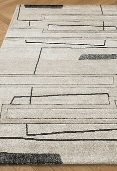 ковер в перспективе по ворсу Soho 1334-18455