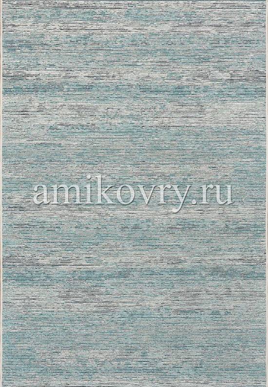 Безворсовый ковер из хлопка 93334-5001-96