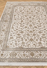 ковер в перспективе против ворса Clivia UC3941