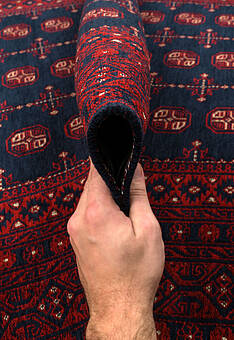 фактура ковра Turkmen TUR 03