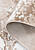 Недорогой современный ковер F177-Light Beige