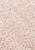 Хлопковый ковер CBN Plain Beige