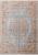 Турецкий мягкий ковер H074-Light Brown