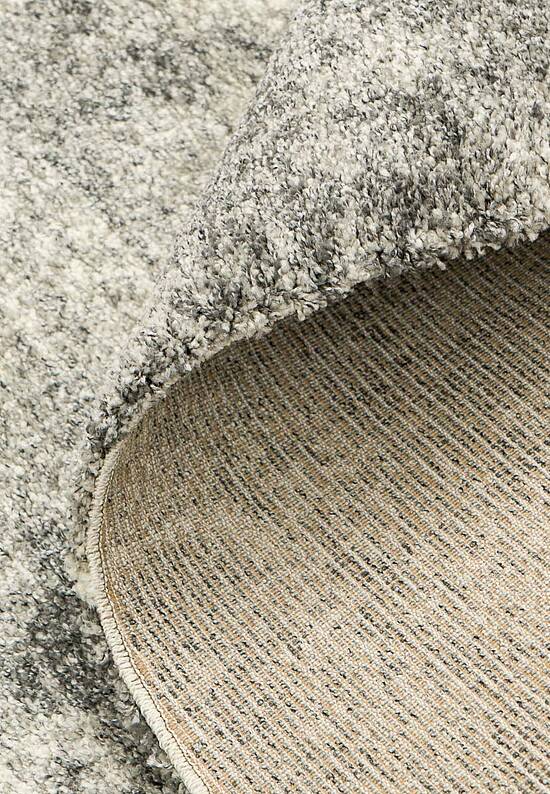 Бельгийский ковер с длинным ворсом RS6020-R807 P