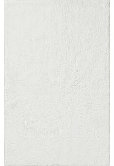 дизайн коврика для ванной Irya Bath Plain-White