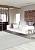 Турецкий винтажный ковер ST 09 White XW