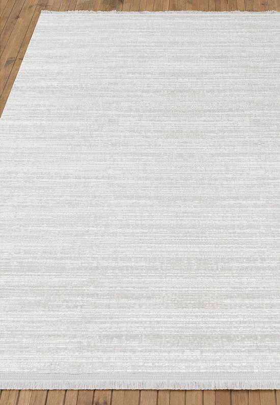 Турецкий винтажный ковер ST 09 Grey XW