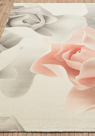 ковер в перспективе Ted Baker Porcelain Rose-57402