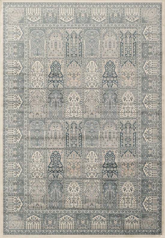Бельгийский ковер из вискозы VB3089-V269