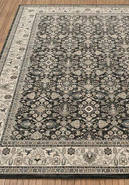 ковер в перспективе Florence RF2957-R676