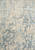 Элитный ковер ручной работы 11/11-RWB SRB-706-Antique White/Aquatic