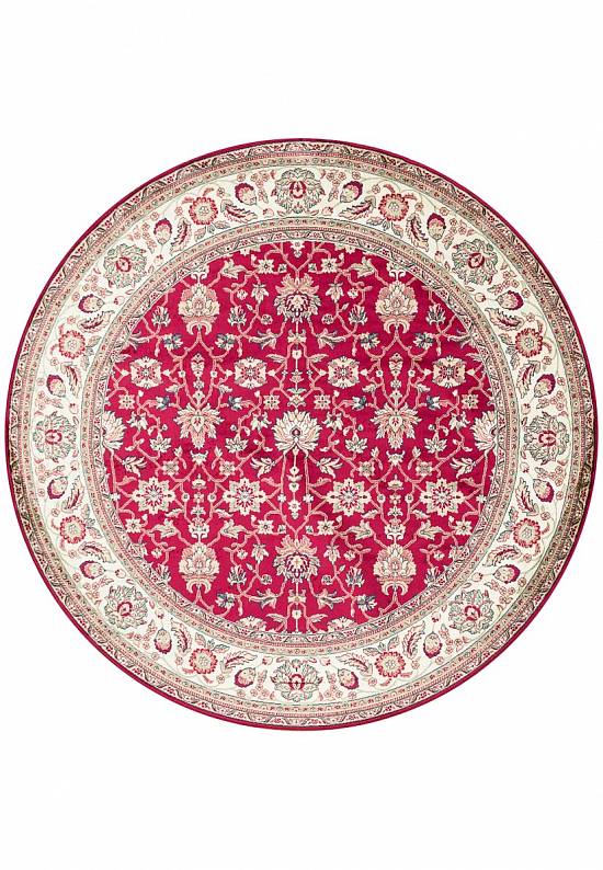 Недорогой ковер из вискозы DK5214-D50
