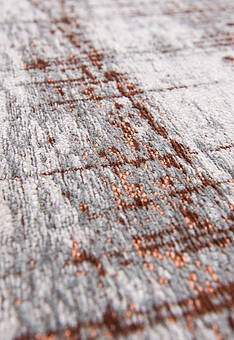 фрагмент безворсового ковра Manhattan LM3319-L100