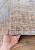 Турецкий мягкий ковер H074-Light Brown