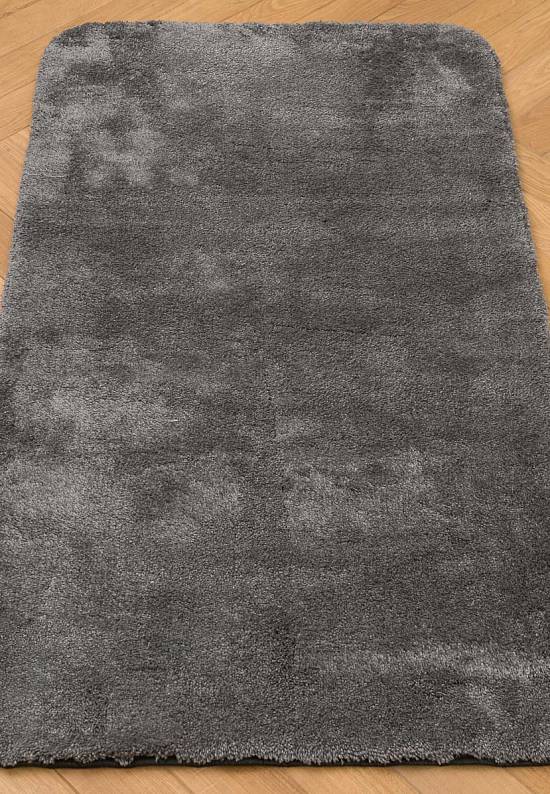 Мягкий коврик для ванной 3542 Anthracite