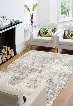 ковер в интерьере Nazenin 1957