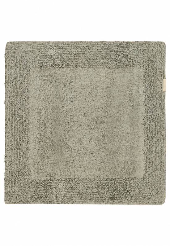 Двусторонний коврик для ванной  Natura Heavy 1061 Grey