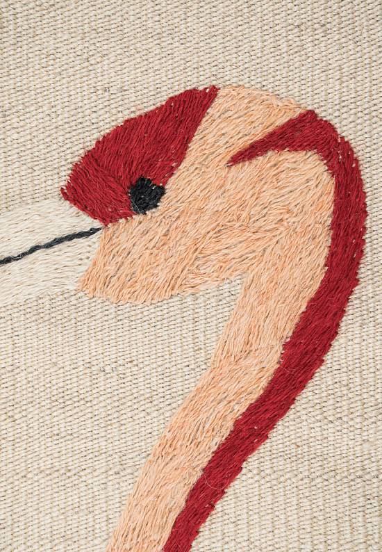 Элитный ковер ручной работы Kilim Turkana 2