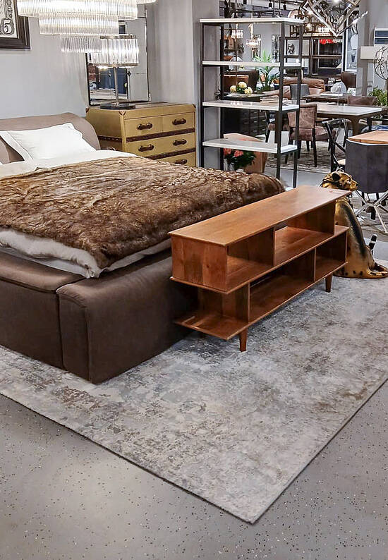 Бельгийский высокоплотный ковер RV1874-R286 discount
