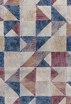 фрагмент ковра Platinum RP1031-R73