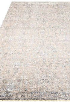 ковер в перспективе по ворсу Taftan TF 01 Beige
