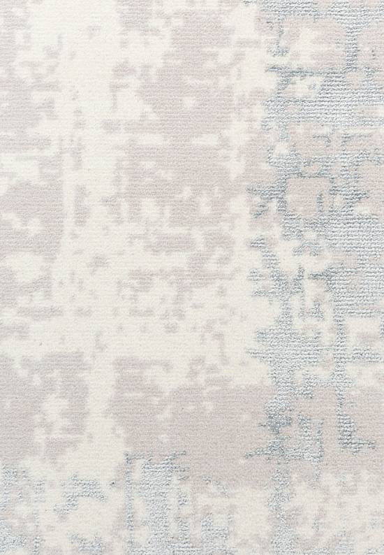 Винтажный турецкий ковер 612-Beige Blue