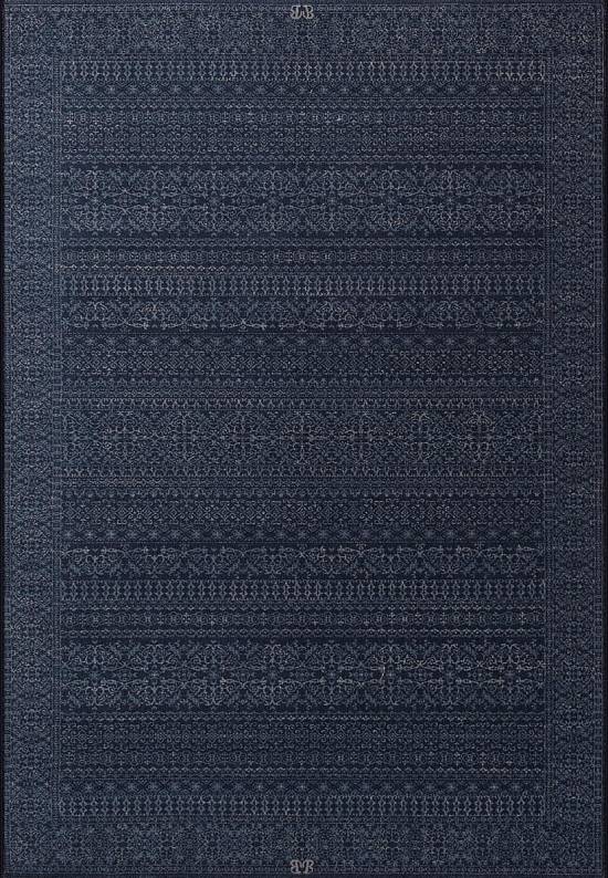Бельгийский шерстяной ковер OB2152-O20