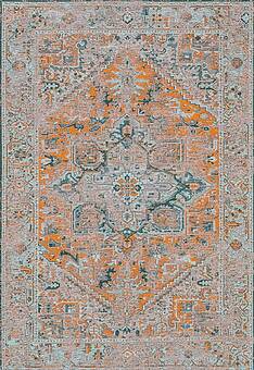 дизайн ковра Dynasty LD3298-L458