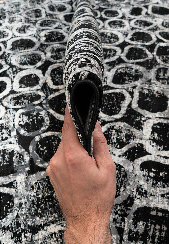 Высокоплотный турецкий ковер MT2759-M39